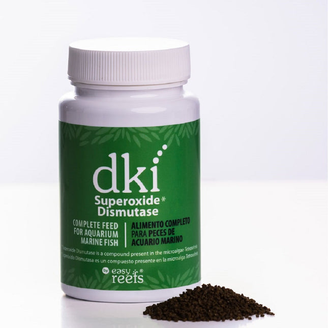 Easy Reefs dki Superoxide Dismutase