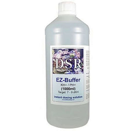 DSR EZ Buffer pH / kH