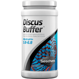 Seachem Discus Buffer