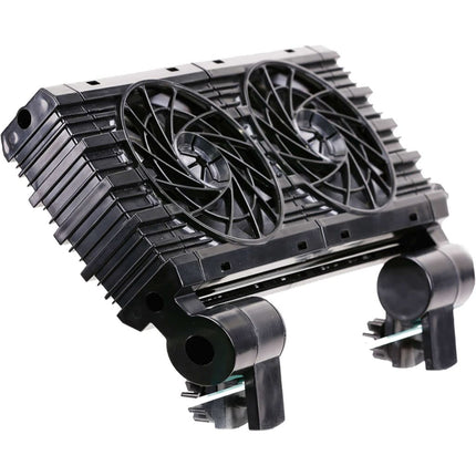 Ventilador Aqua Ocean