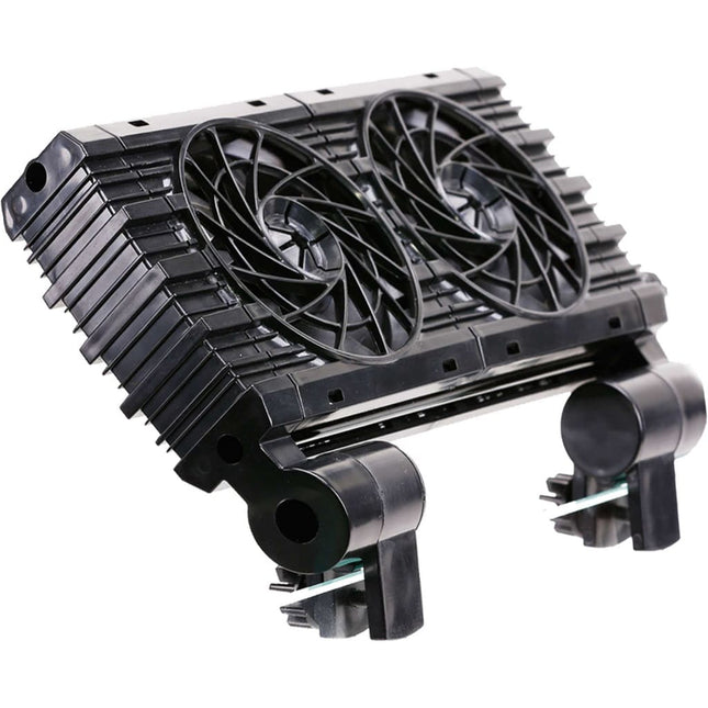 Ventilador Aqua Ocean