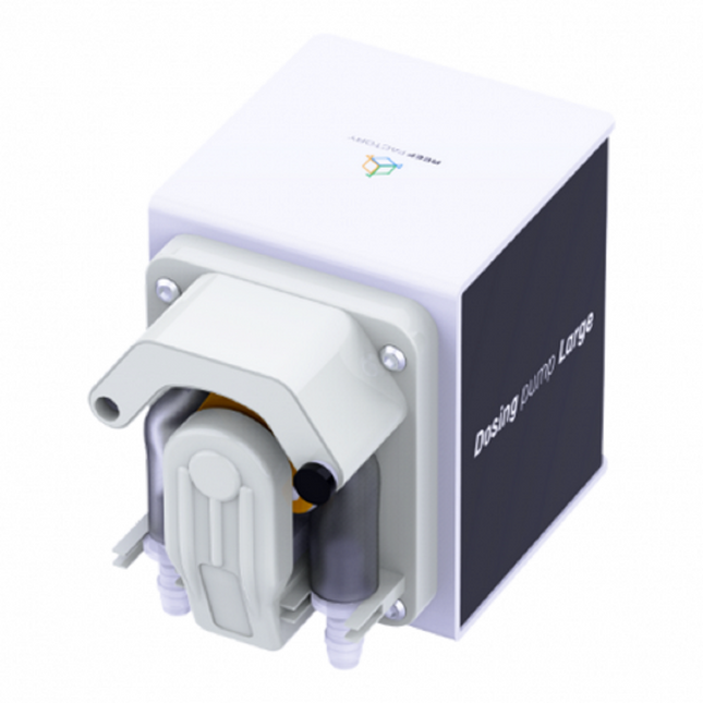 Reef Factory Dosing Pump Large