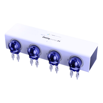 Reef Factory Dosing Pump x4