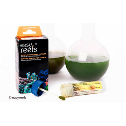 Easy Reefs Liofilizado Rotifero