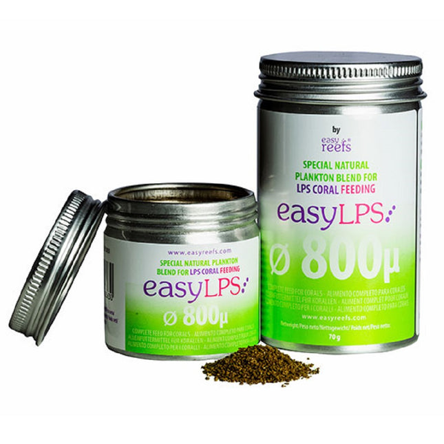 Easy Reefs Easy LPS