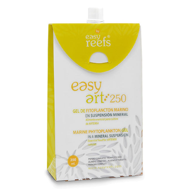 Easy Reefs Easy Art