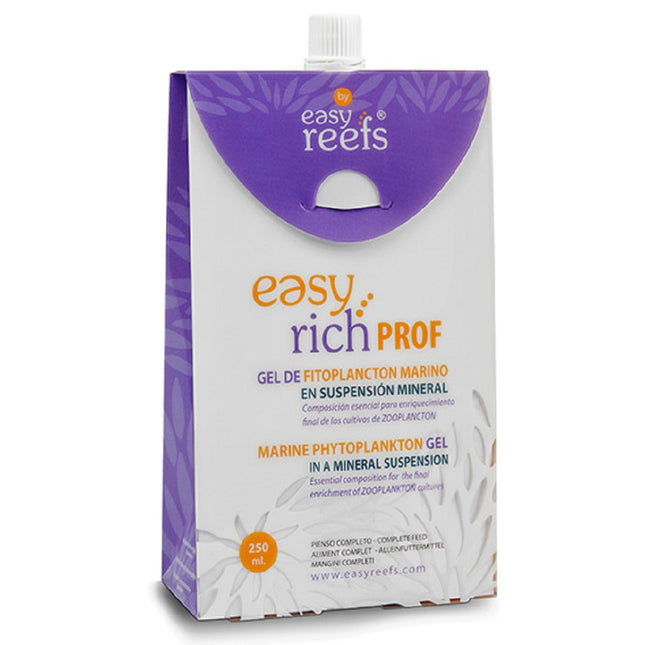 Easy Reefs Easy Rich