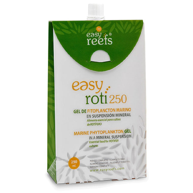 Easy Reefs Easy Roti