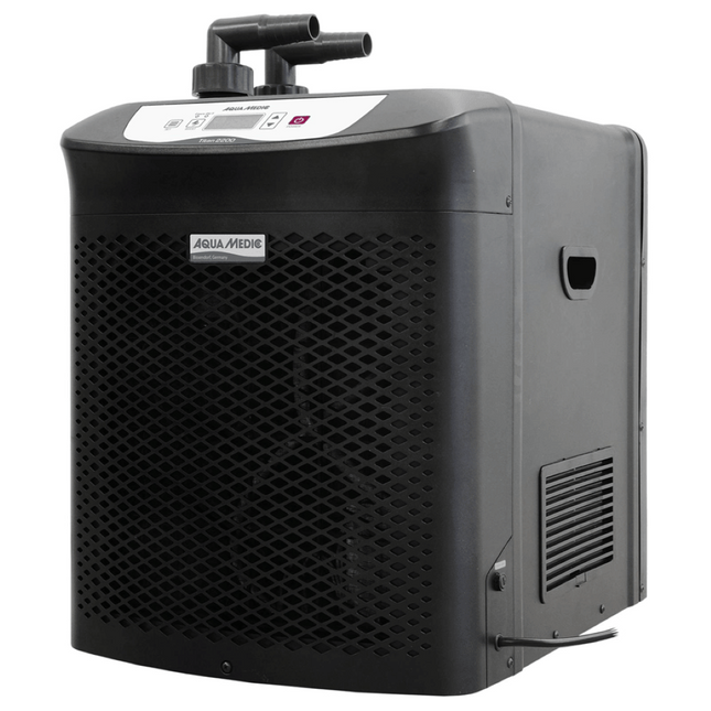 Enfriador Titán AquaMedic