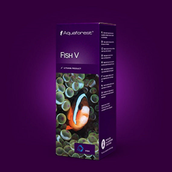 Aquaforest Fish-V