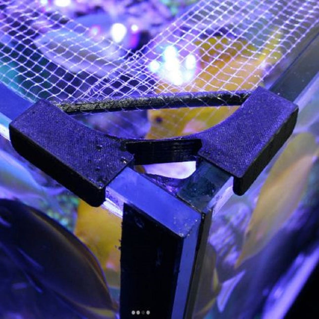 Fishguard Bananaquarium