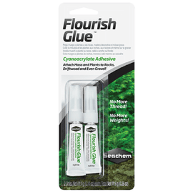 Flourish Glue 8 g