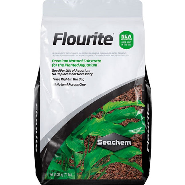 Flourite Seachem