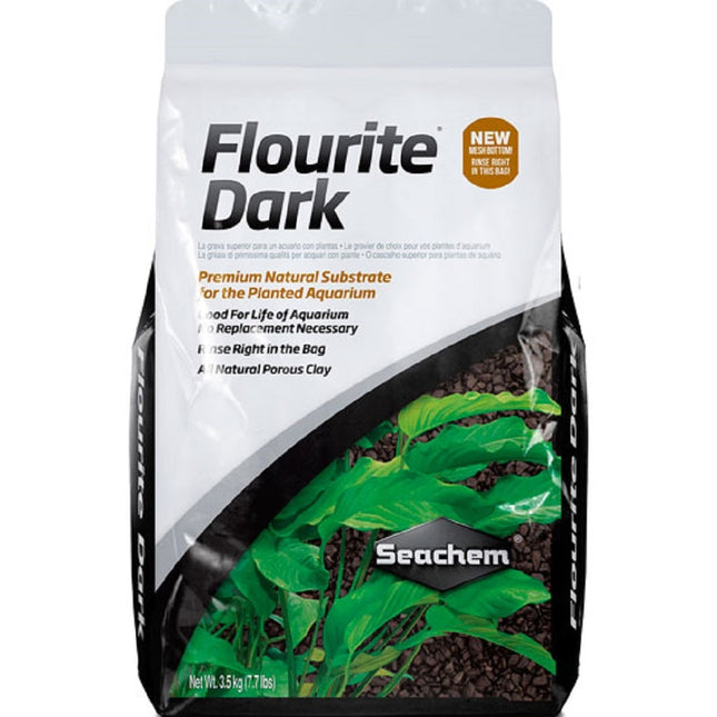 Flourite Dark Seachem