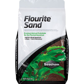 Flourite Sand Seachem