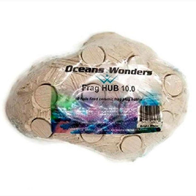 Ocean Wonders Frag HUB