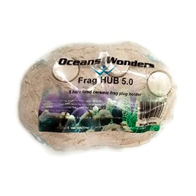 Ocean Wonders Frag HUB