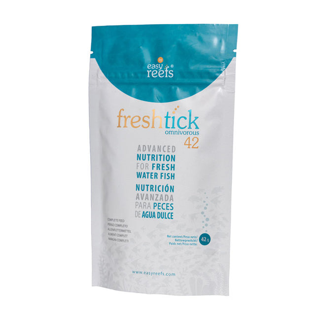 Easy Reefs Freshtick