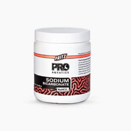 Fritz Pro Sodium Bicarbonate