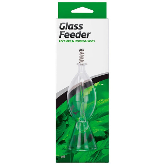 Seachem Glass Feeder