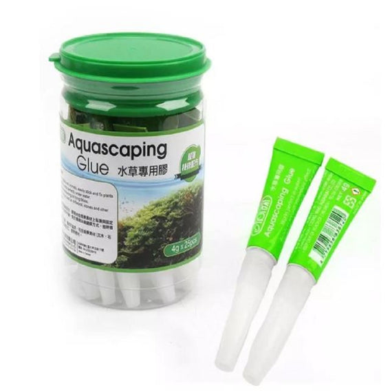 Aquascaping Glue