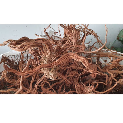 Madera Premium Golden Wood