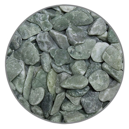 Grava 100% Natural 5 kg (20 mm)