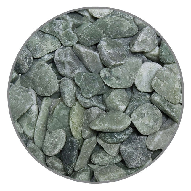 Grava 100% Natural 5 kg (20 mm)
