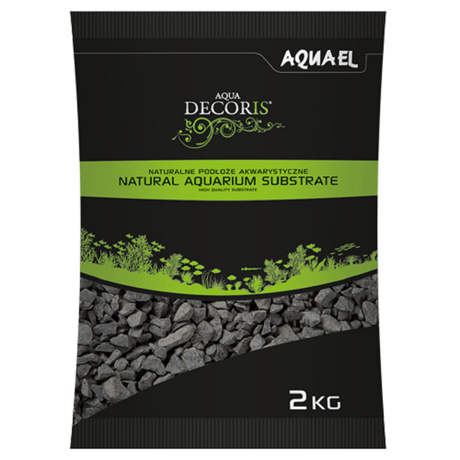 Aquael Basalt Gravel