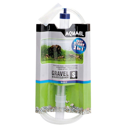 Aquael Sifón Glass Cleaner