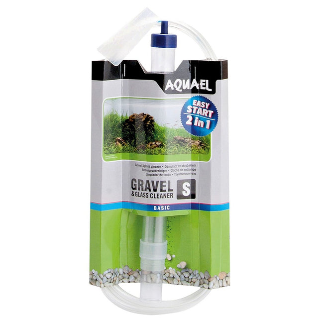 Aquael Sifón Glass Cleaner