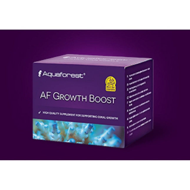 Aquaforest Growth Boost