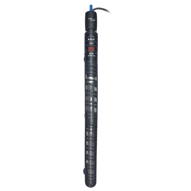 Termocalentador LED Digital Aquazonic