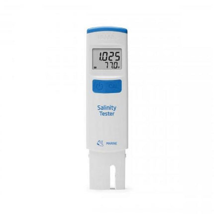 Hanna Tester de Salinidad Impermeable HI98319