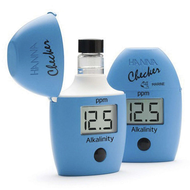 Hanna Checker Alcalinidad (0,0-20,0 DKH)