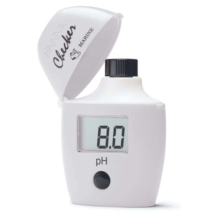 Hanna Checker pH (6,3 a 8,6) HI780