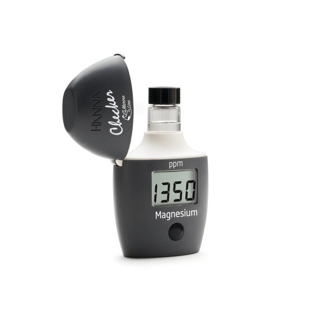 Hanna Checker Magnesio HI783