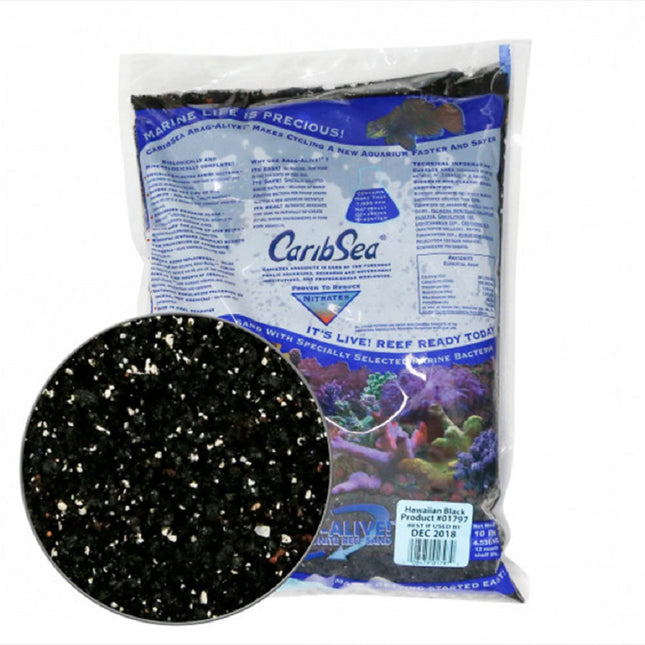 Arena Viva Hawaiian Black 9,07 kg
