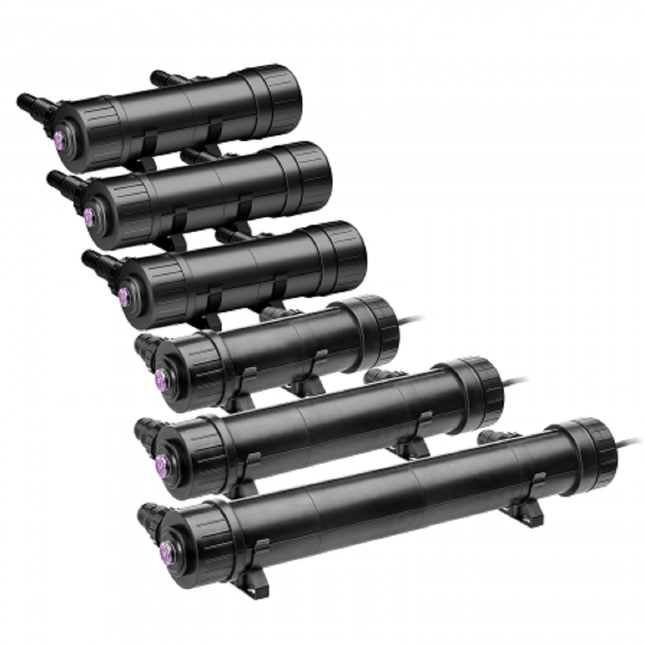 Lámpara Germicida Aquamedic Helix Max 2.0