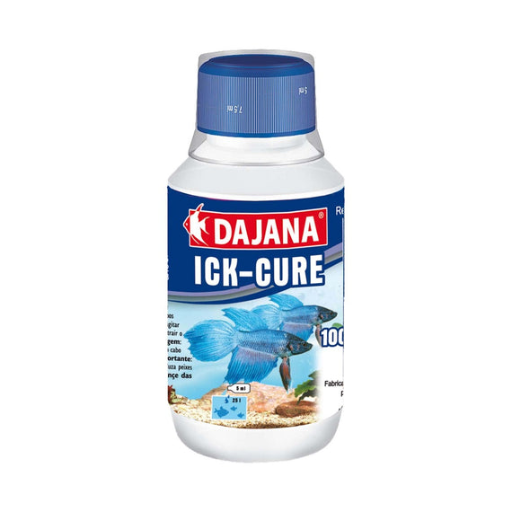 ICK - Cure de Dajana (100 ml)