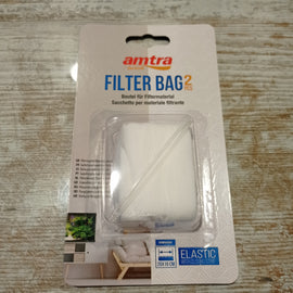 Amtra Filter Bag 2 uds