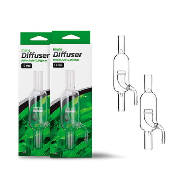 Seachem Difusor de CO2 In Line