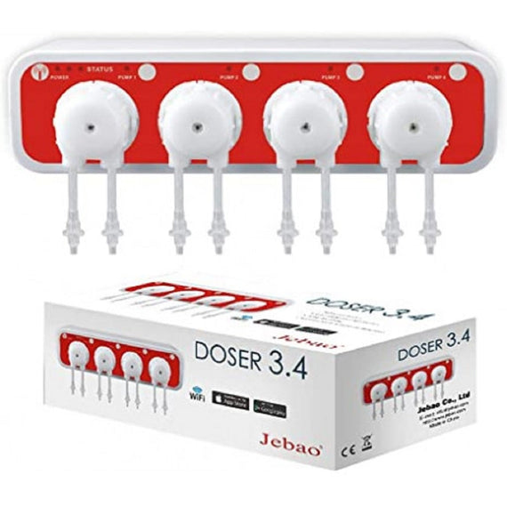 Jebao/Jecod Doser 3.4