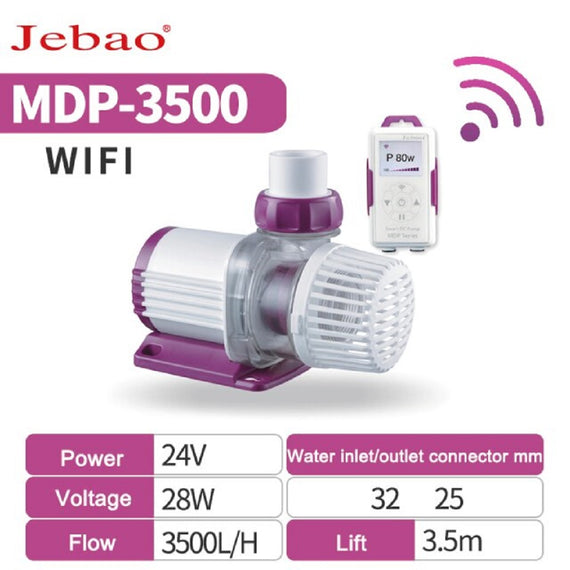 Jebao MDP-3500
