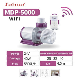 Jebao MDP-5000