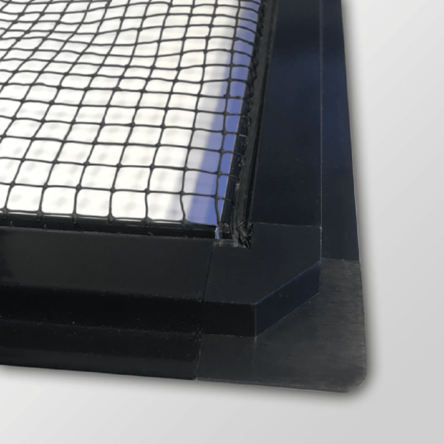 Jumpguard PRO DIY Aquarium Cover