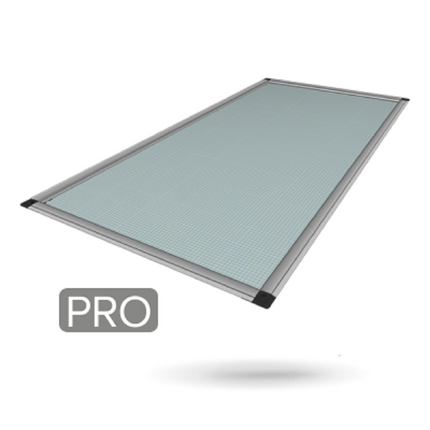 Jumpguard PRO DIY Aquarium Cover