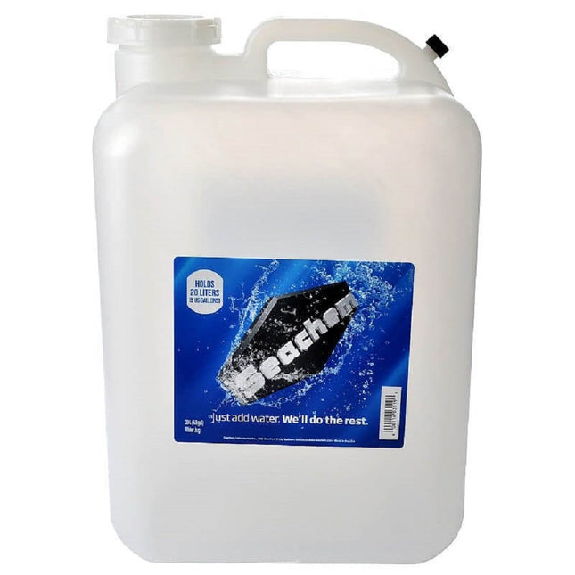 Seachem Just add Water Jug