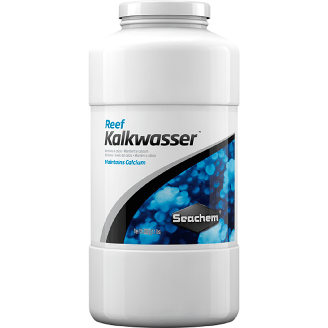 Seachem Reef Kalkwasser