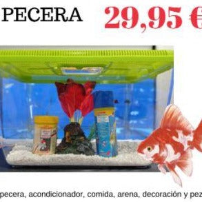 Kit Pecera